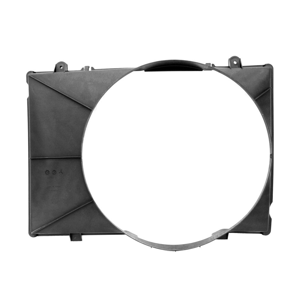 Fan Shroud 1992-1996 Ford Pickup_ford_fullsize(-1996)
