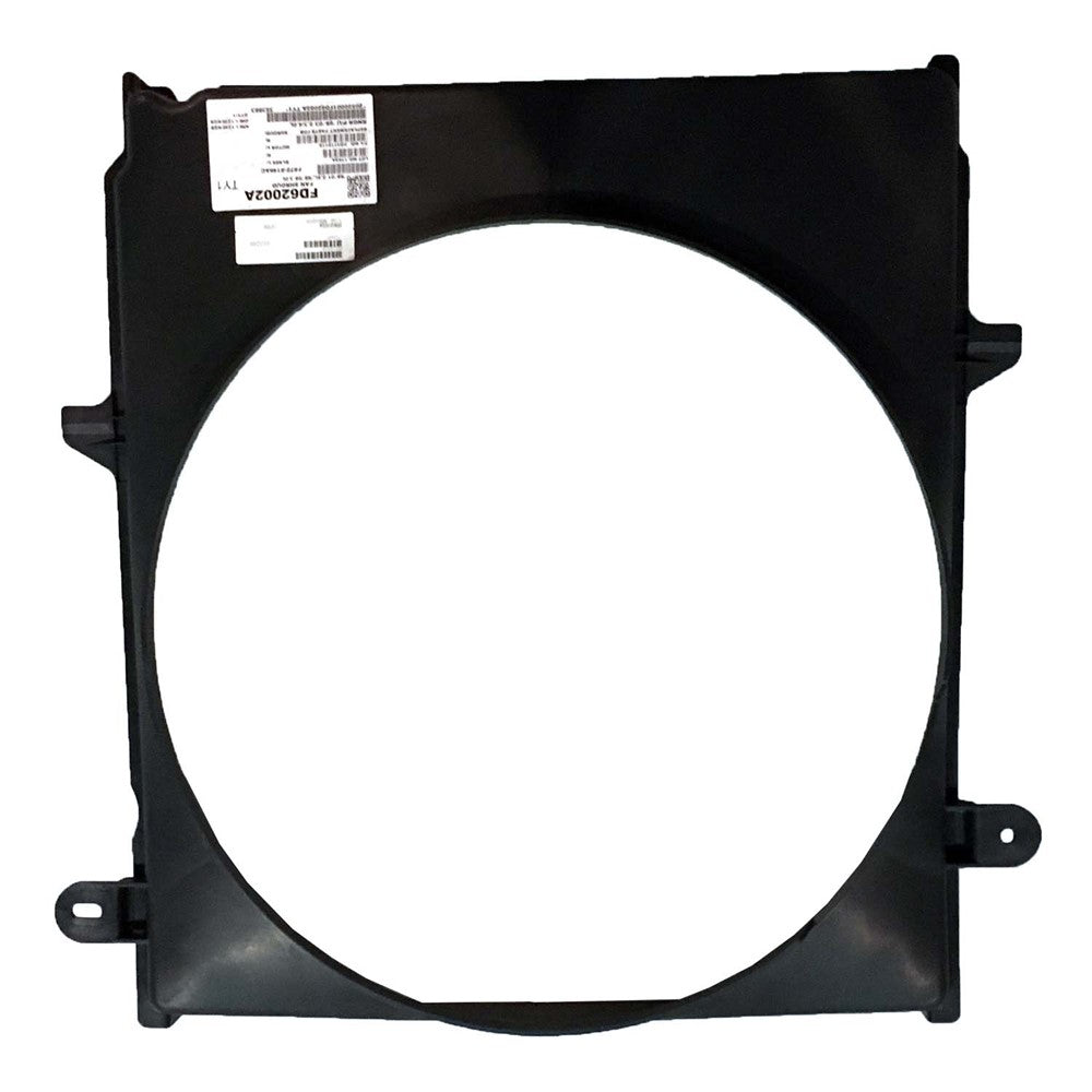 Fan Shroud 1998-2009 Ford Ranger