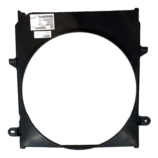 Fan Shroud 1998-2009 Ford Ranger