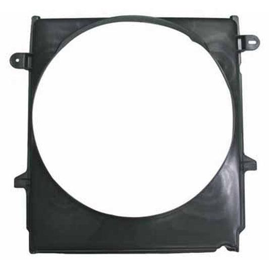 Radiator Fan Shroud 4.0l V6 1998-2003 Ford Explorer, Ranger, Explorer Sport, Explorer Sport Trac