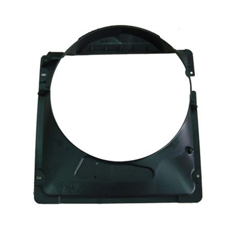 Radiator Fan Shroud For Models With 4.0l V6 2006-2010 Ford Explorer, Explorer Sport Trac