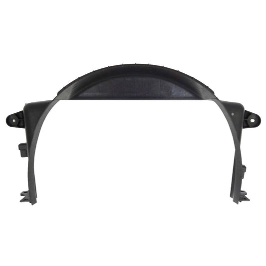 Upper Engine Cooling Fan Shroud 2019-2022 Ford Ranger