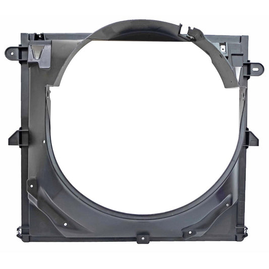 Engine Cooling Fan Shroud 2011-2016 Ford F-250 Super Duty, F-350 Super Duty, F-450 Super Duty