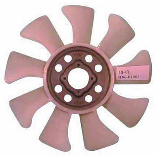 Radiator Fan Blade 4.0l V6 1990-1994 Ford Aerostar, Explorer, Ranger