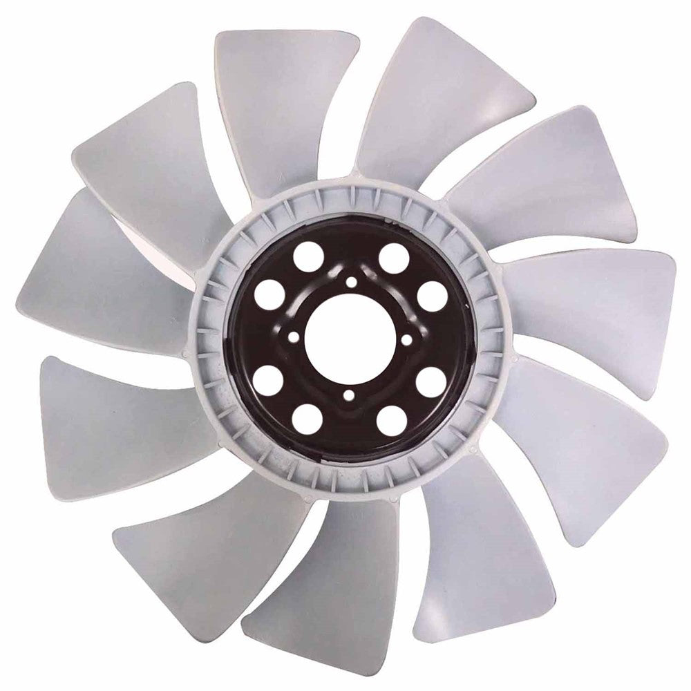 Engine Cooling Fan Blade 2005-2008 Ford Pickup_ford_lightduty & Lincoln Mark Lt