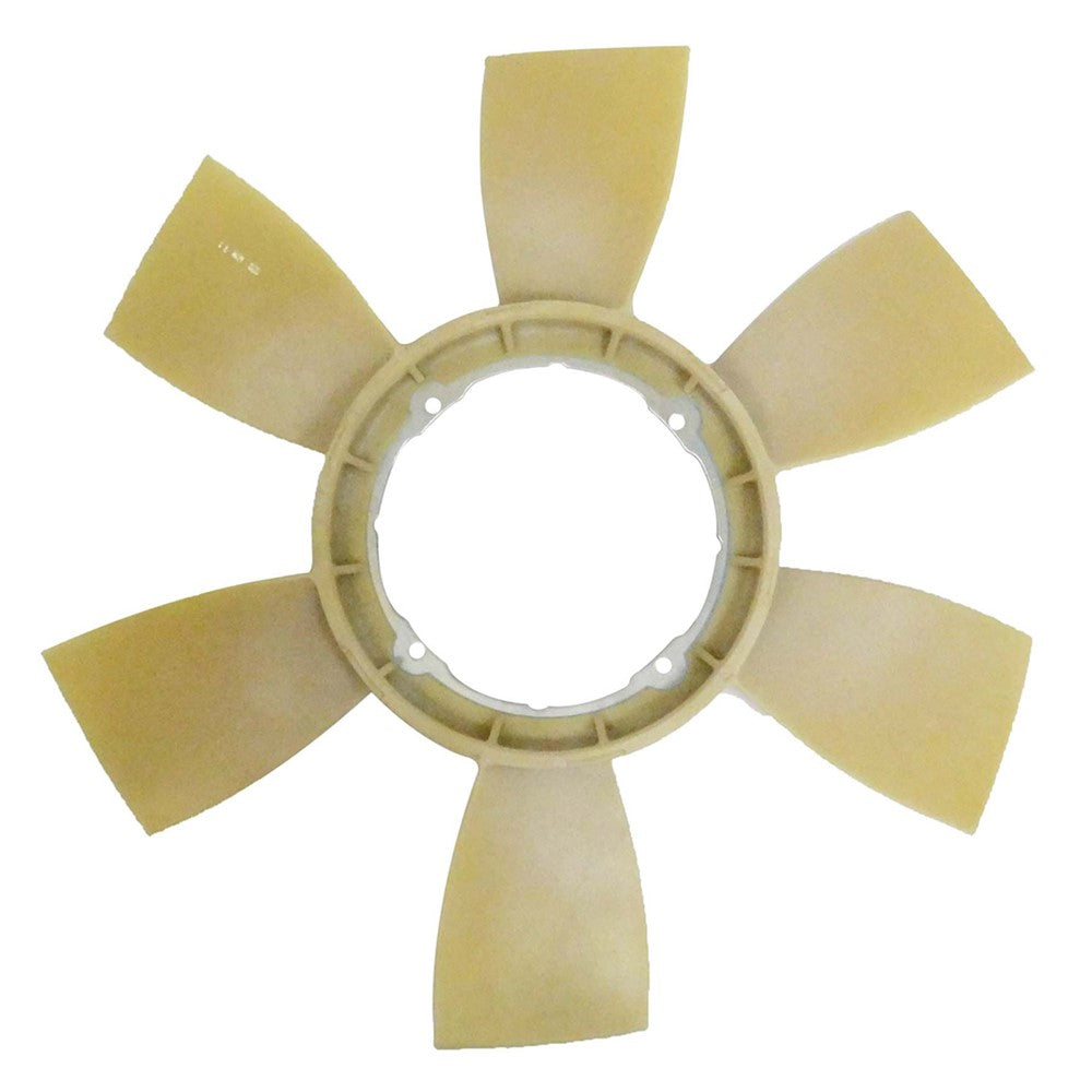 Engine Cooling Fan Blade 2018-2021 Ford F-150