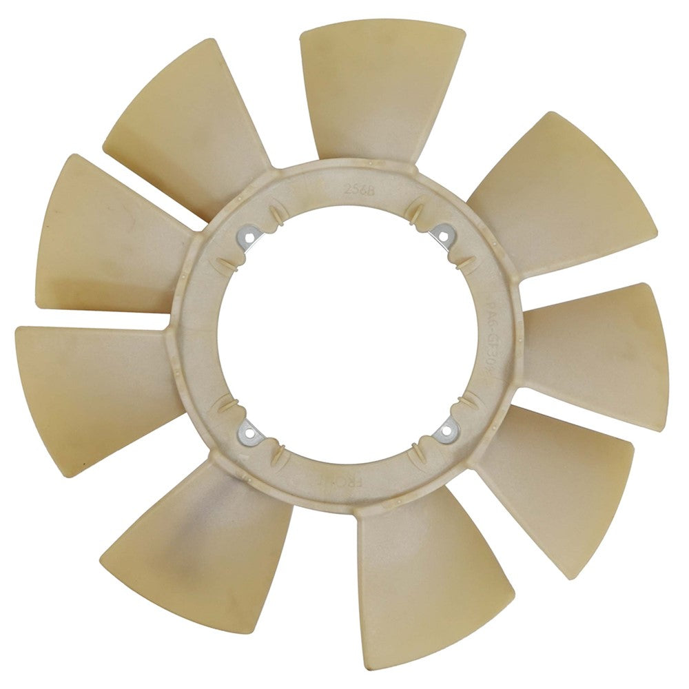 Engine Cooling Fan Blade 2020-2025 Ford F-250 Super Duty, F-350 Super Duty, F-450 Super Duty, F-550 Super Duty, E-350 Super Duty, E-450 Super Duty