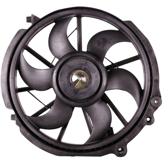 A C Condenser Fan Assembly for Ford Taurus, Mercury Sable