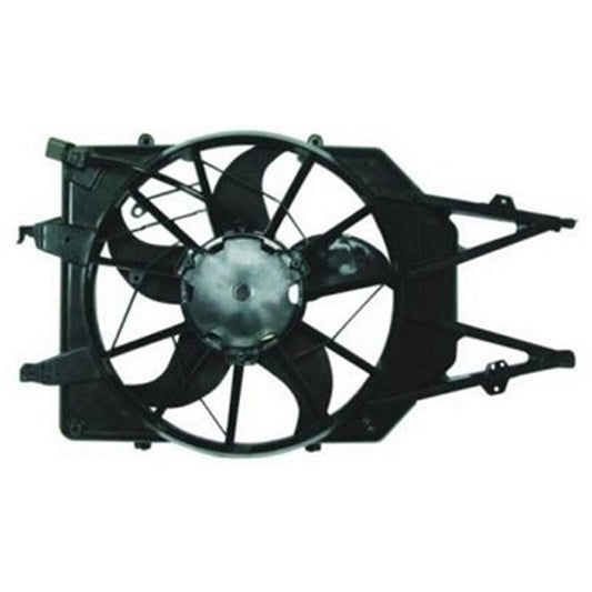 Fan Assembly 2000-2004 Ford Focus