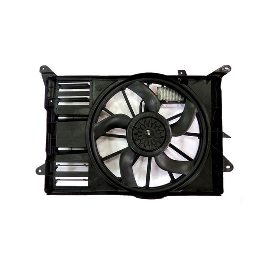 Radiator Fan Assembly 2012-2014 Ford Edge