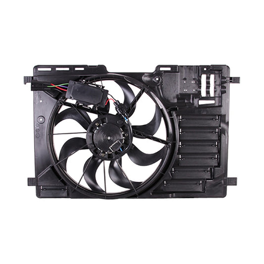 Engine Cooling Fan Assembly 2013-2018 Ford Focus, Transit Connect