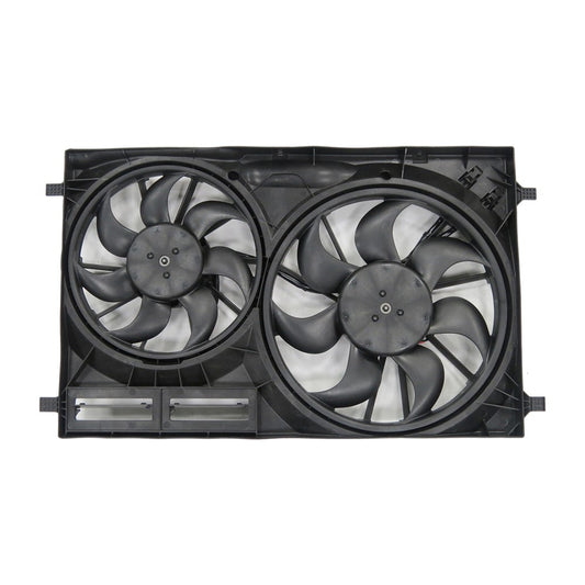 Engine Cooling Fan Assembly 2015-2023 Ford Transit-150, Transit-250, Transit-350, Transit-350 Hd