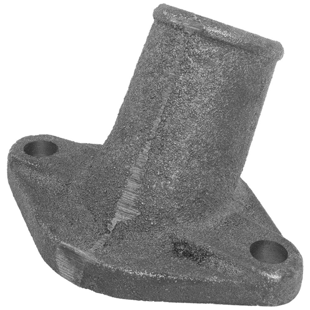 Coolant Water Outlet
