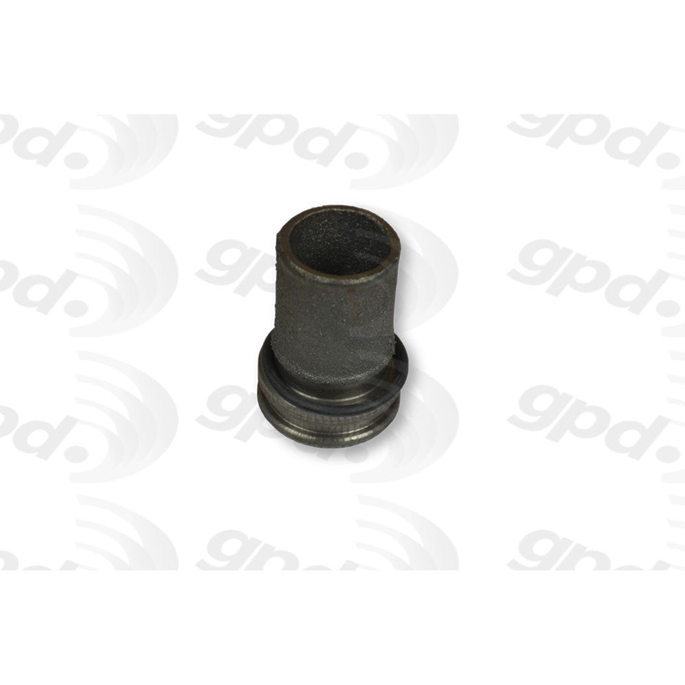 Coolant Water Outlet