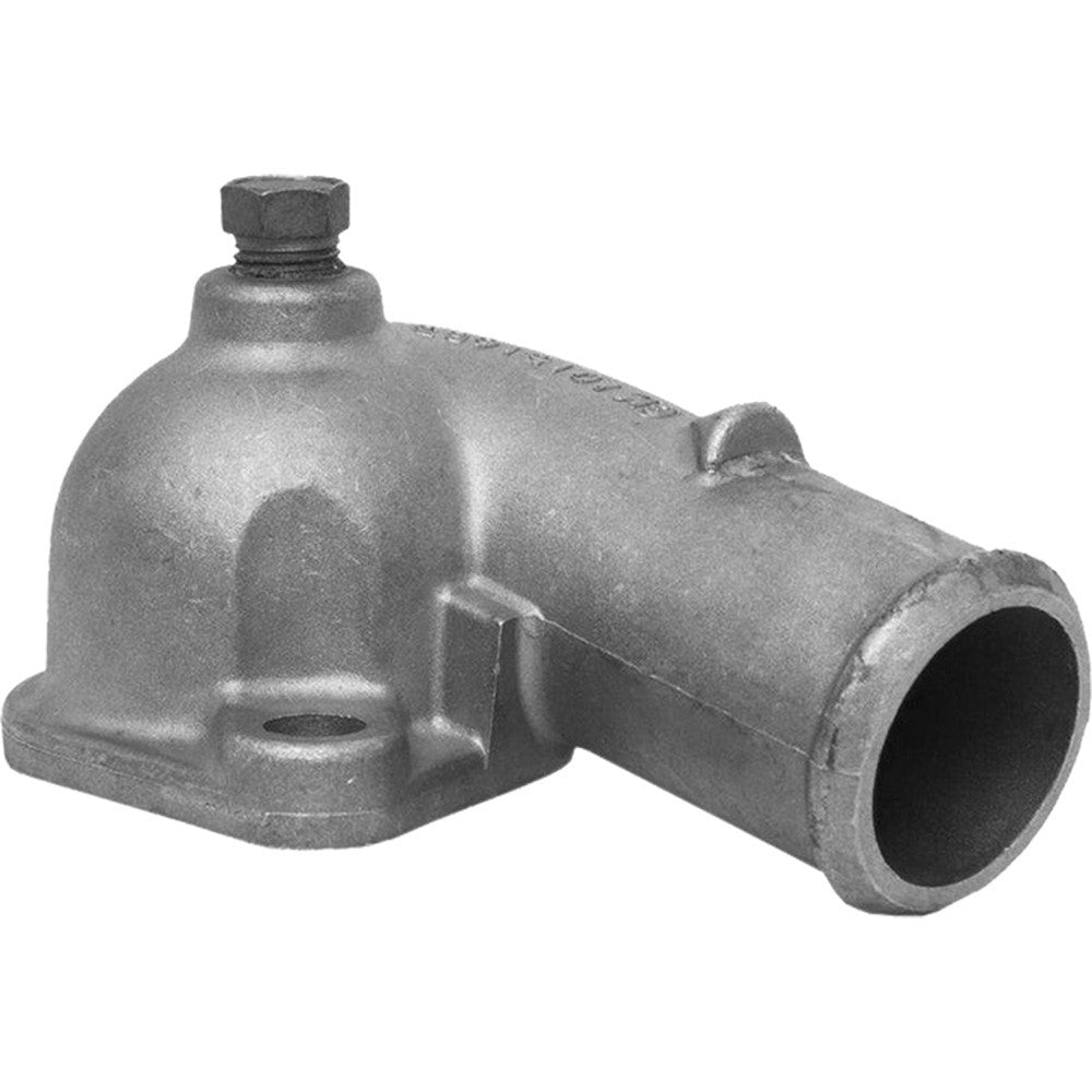 Coolant Water Outlet