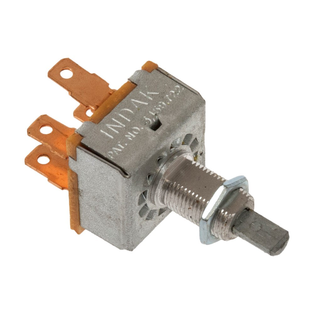 Hvac Blower Fan Switch