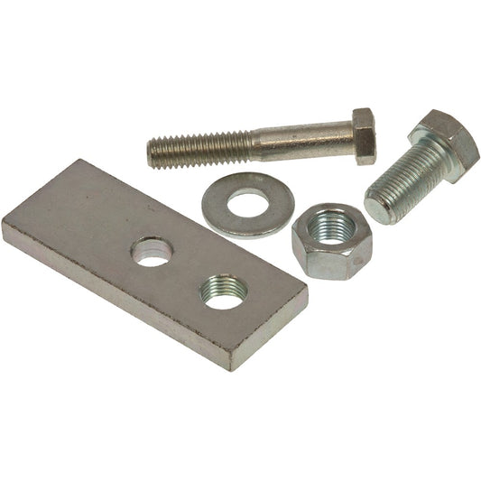 A C Refrigerant Line Hold Down Clamp
