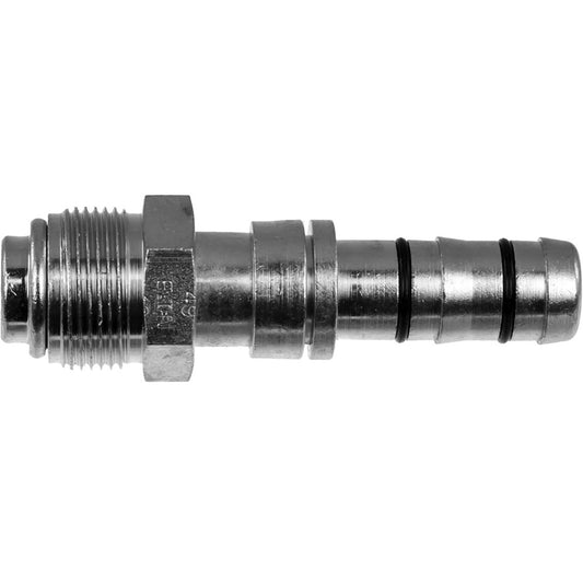 A C Hose Cage Clamp Fitting