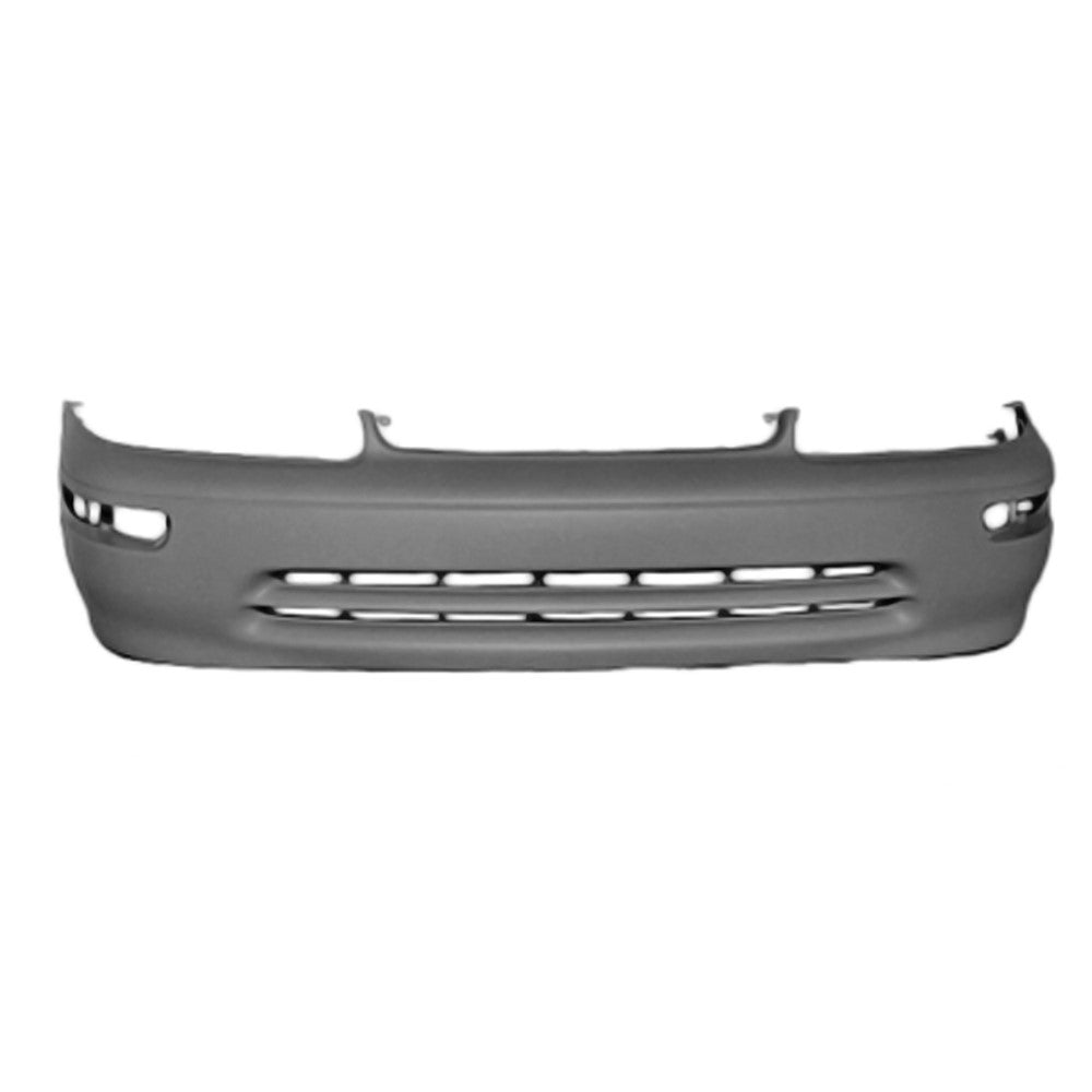 Front Bumper Cover 1993-1997 Geo Prizm