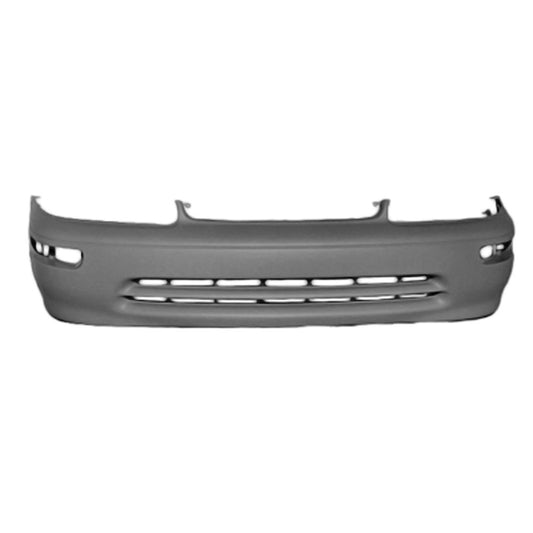 Front Bumper Cover 1993-1997 Geo Prizm