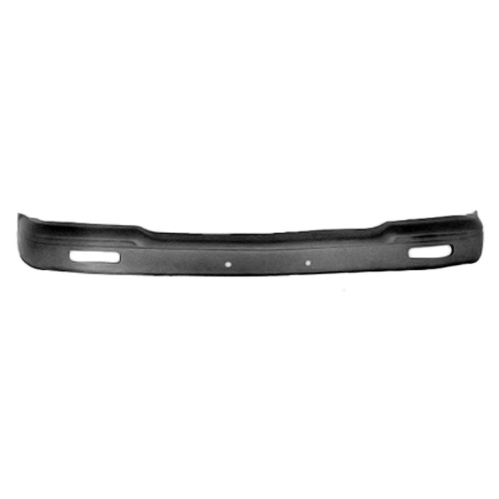 Front Bumper Cover 1994-1997 Gmc Sonoma, Jimmy