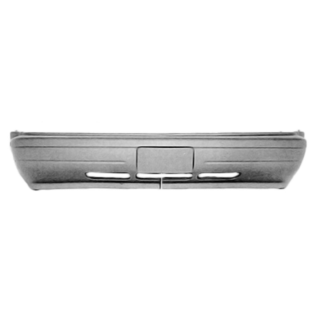 Front Bumper Cover 1995-2005 Chevrolet Astro & Gmc Safari