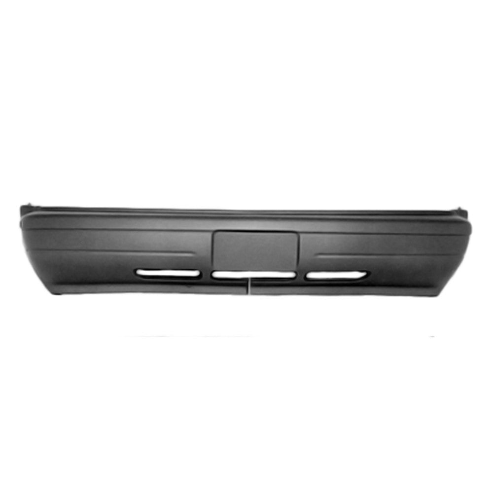 Front Bumper Cover 1995-2005 Chevrolet Astro & Gmc Safari