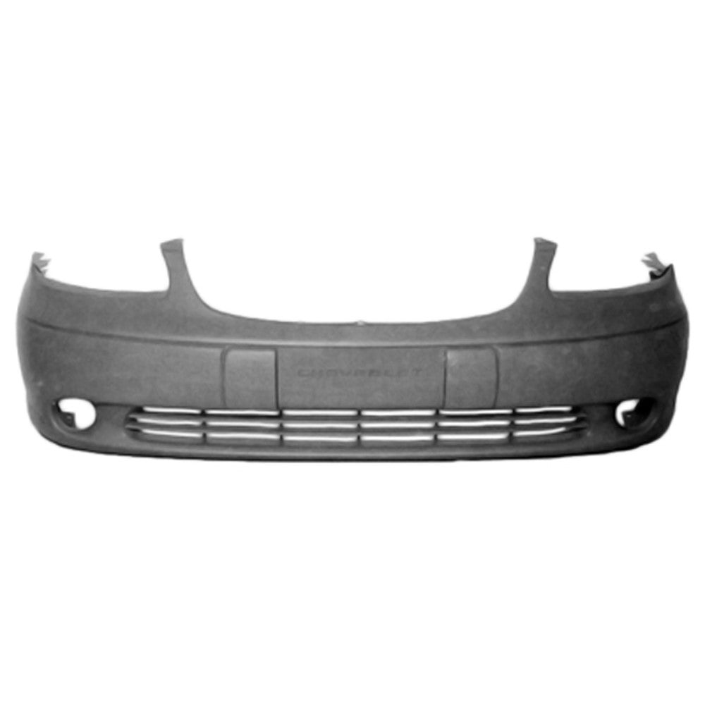 Front Bumper Cover 1997-2005 Chevrolet Malibu