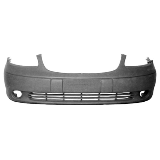 Front Bumper Cover 1997-2005 Chevrolet Malibu