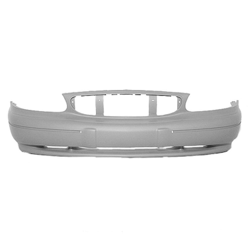 Front Bumper Cover 1997-2003 Buick Century