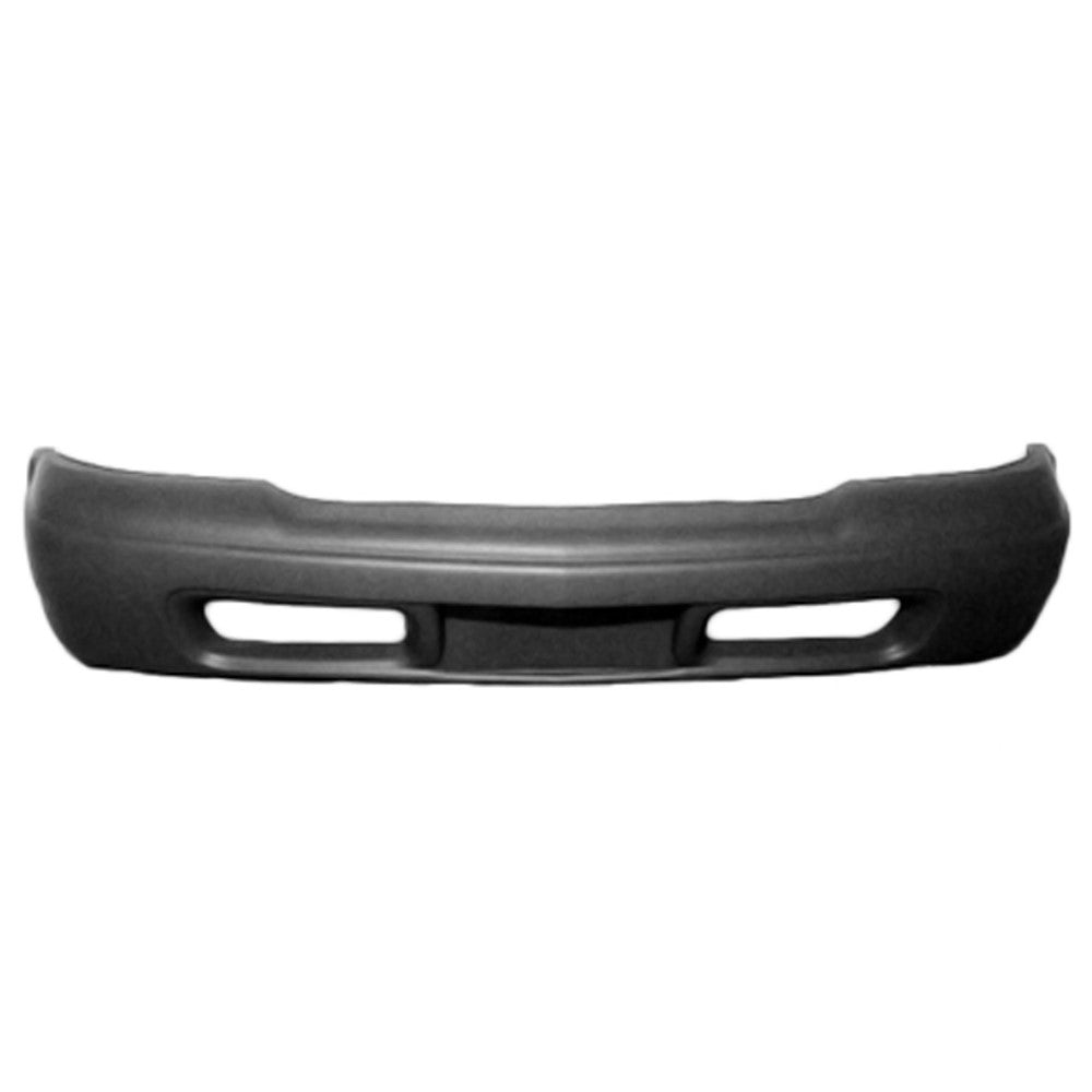 Front Bumper Cover 1998-2001 Gmc Jimmy, Sonoma
