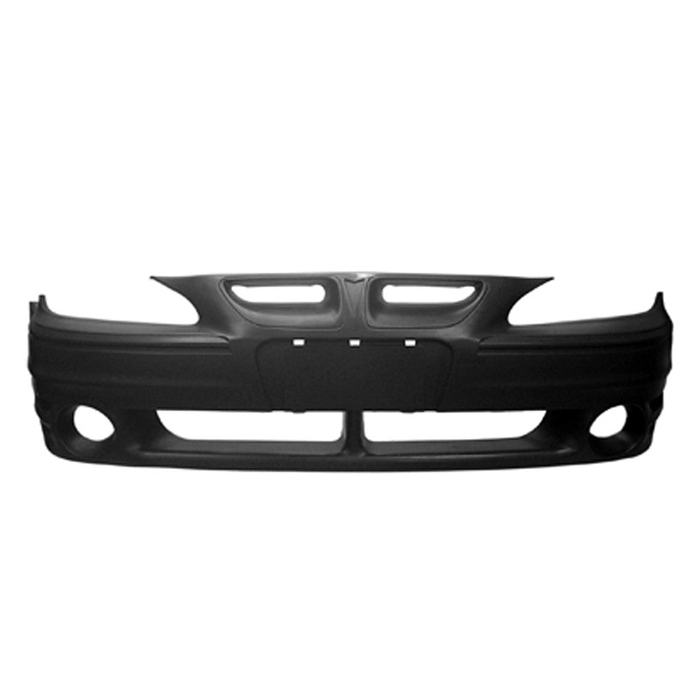 Front Bumper Cover 1999-2005 Pontiac Grand Am