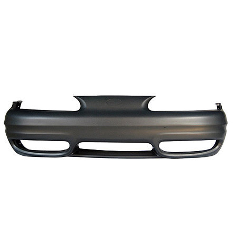 Front Bumper Cover 1999-2004 Oldsmobile Alero