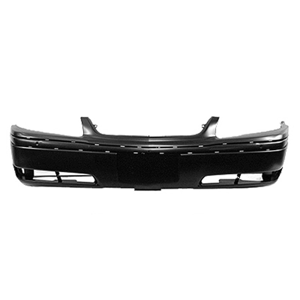 Front Bumper Cover 2000-2005 Chevrolet Impala