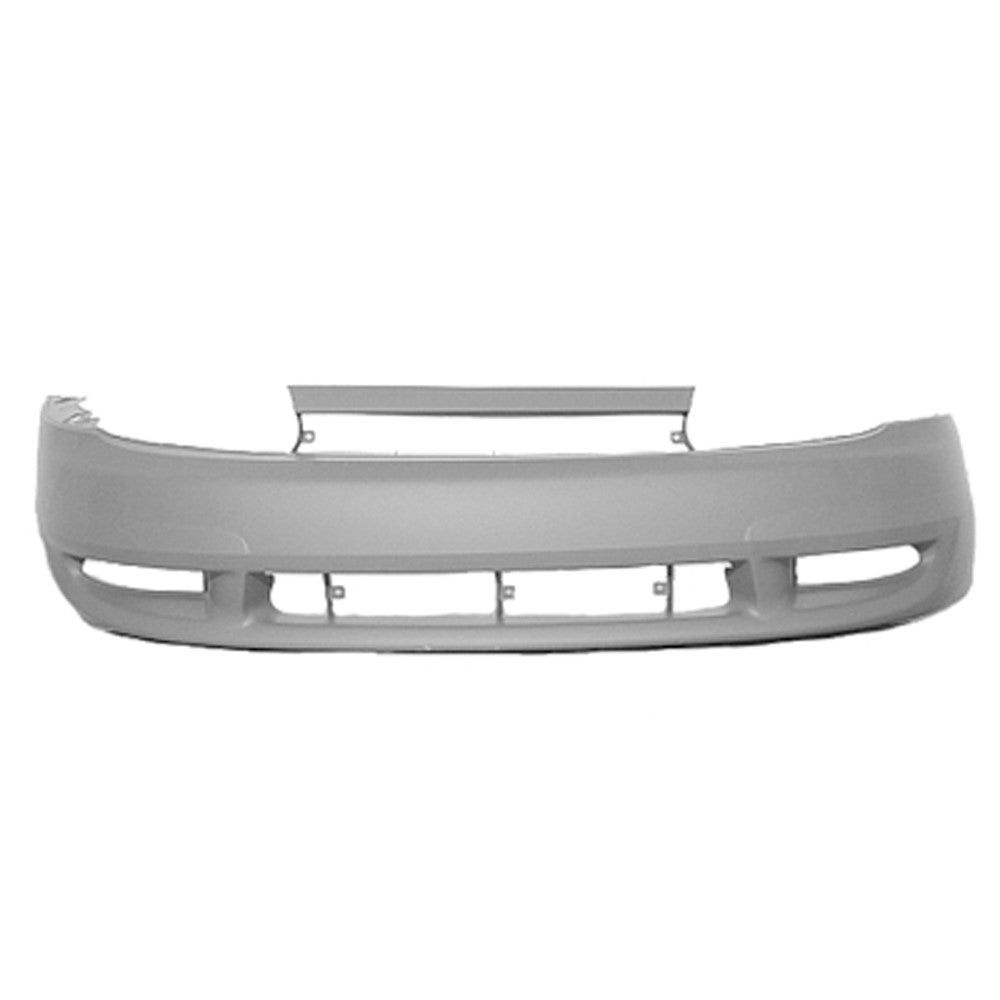 Front Bumper Cover 2000-2002 Saturn Saturn_l_series