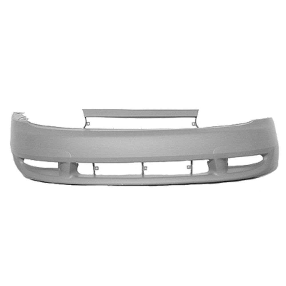 Front Bumper Cover 2000-2002 Saturn Saturn_l_series