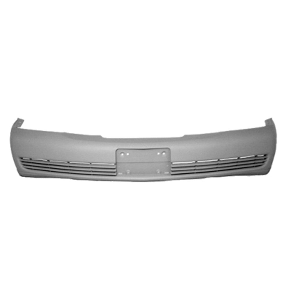 Front Bumper Cover 2000-2005 Cadillac Deville