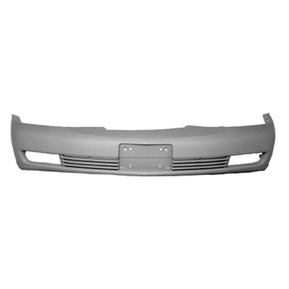 Front Bumper Cover 2000-2005 Cadillac Deville
