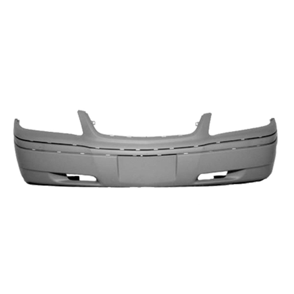 Front Bumper Cover 2000-2005 Chevrolet Impala