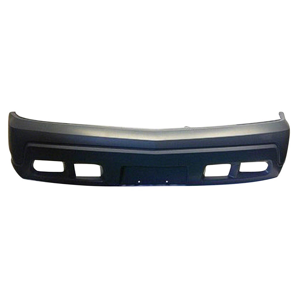 Front Bumper Cover 2002-2006 Cadillac Escalade, Escalade Ext, Escalade Esv