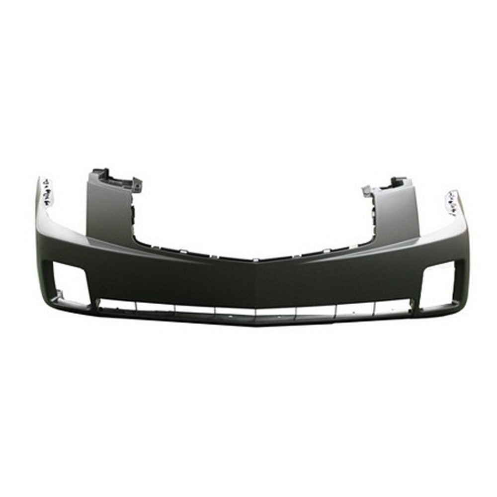 Front Bumper Cover 2003-2007 Cadillac Cts