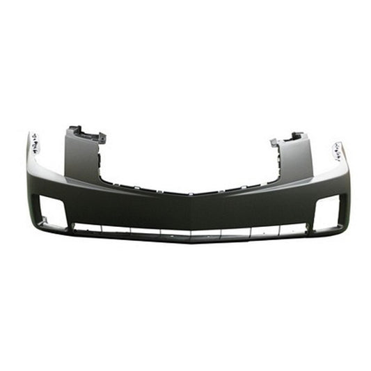 Front Bumper Cover 2003-2007 Cadillac Cts