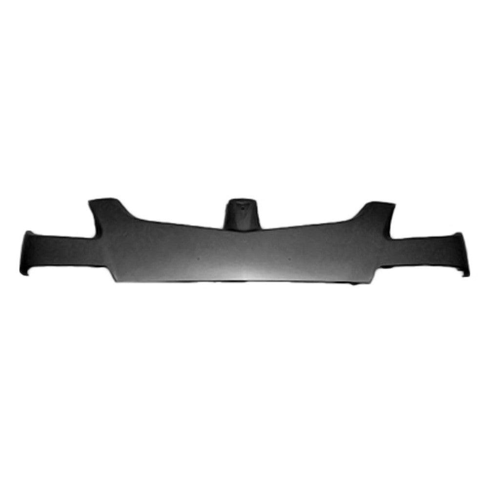Front Bumper Cover 2003-2004 Pontiac Vibe