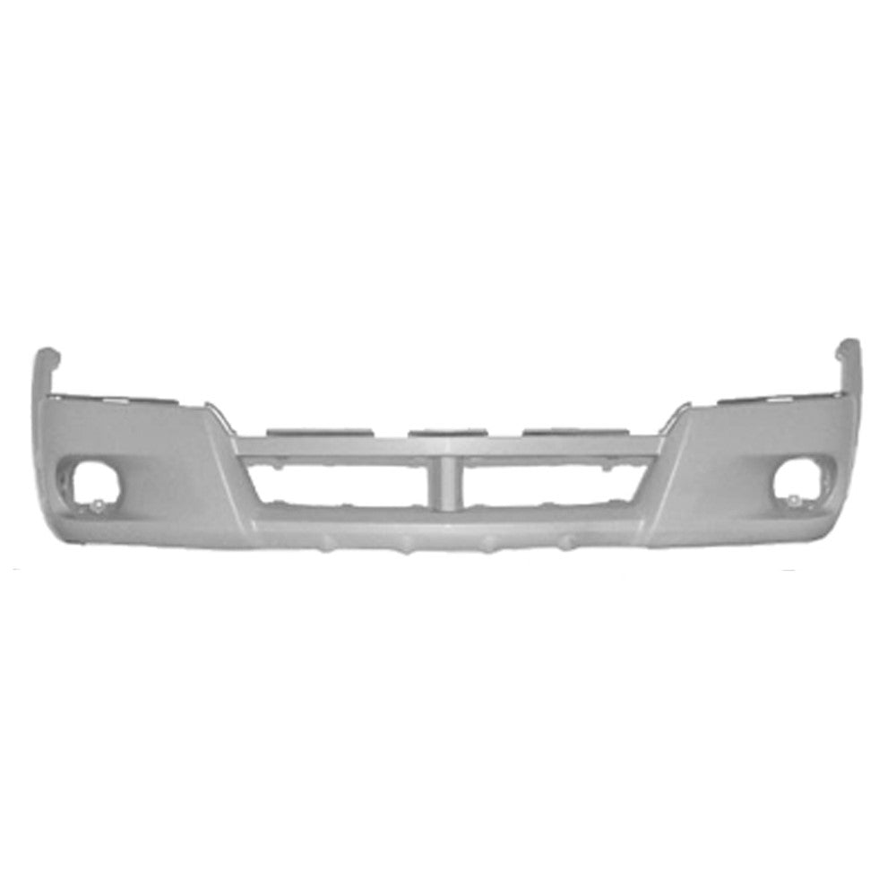 Front Bumper Cover 2003-2004 Pontiac Vibe