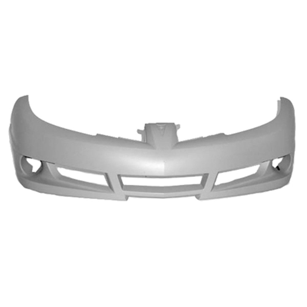 Front Bumper Cover 2003-2005 Pontiac Sunfire