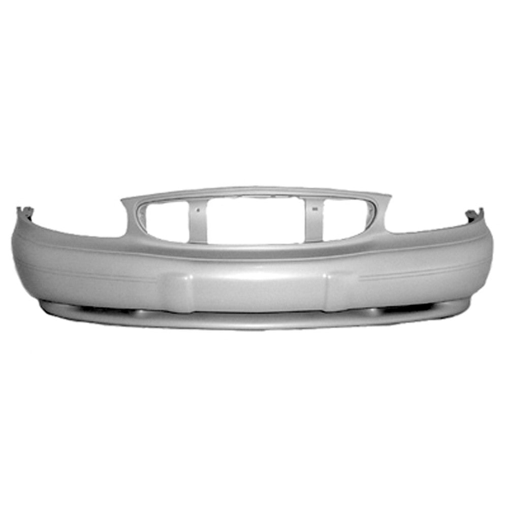Front Bumper Cover 2003-2005 Buick Century