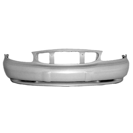 Front Bumper Cover 2003-2005 Buick Century