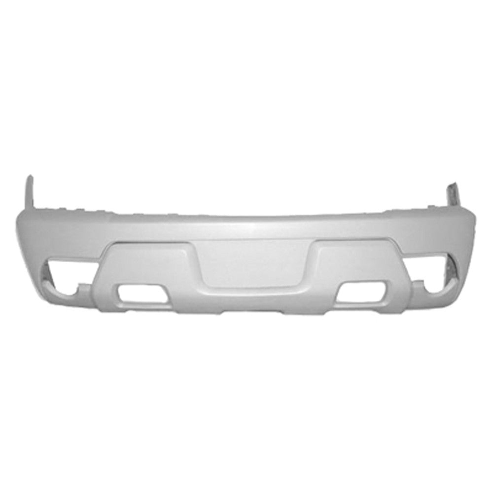 Front Bumper Cover 2003-2006 Chevrolet Avalanche