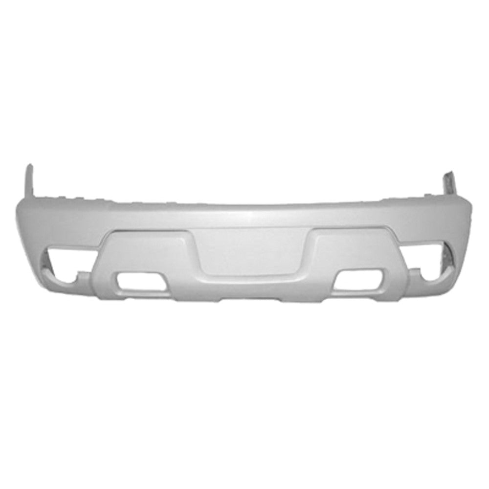 Front Bumper Cover 2003-2006 Chevrolet Avalanche