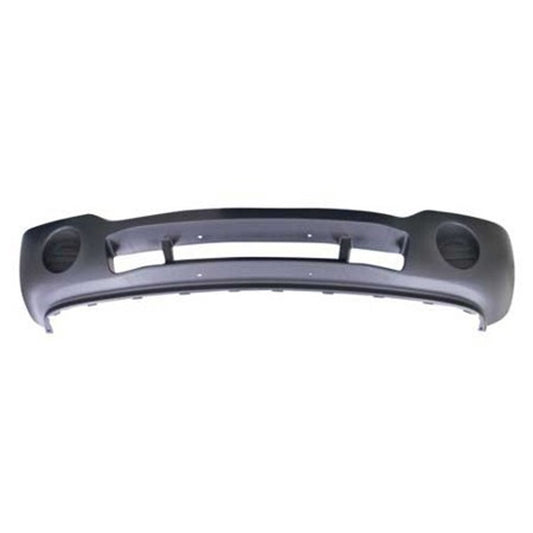 Front Lower Bumper Cover 2003-2007 Gmc Sierra 1500, Sierra 2500, Sierra 1500 Hd, Sierra 2500 Hd, Sierra 3500, Sierra 1500 Classic